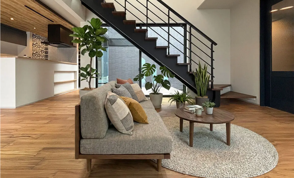 株式会社美都住販(mitoHOUSE)の施工事例の画像