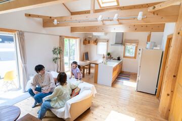 相模原・八王子の注文住宅